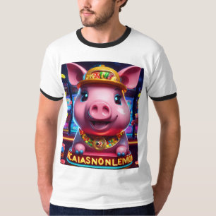 "Pixel Perfect: Game Designer Mode On" T-Shirt