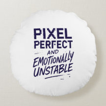 Pixel Perfect