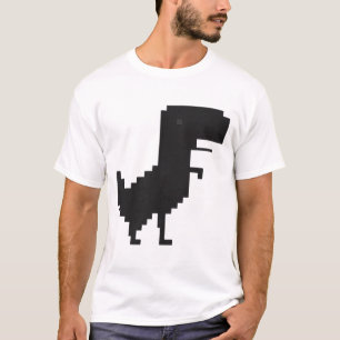 Pixel Roar T-Shirt