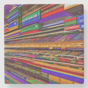 Pixel Store Coaster