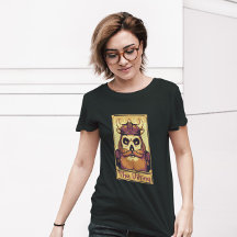 Pixel Tarot Card Viking