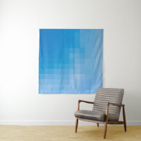 Pixelated Blues 