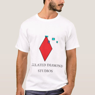 pixelated_shirt 2 T-Shirt