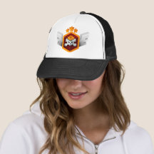 Pixelfield Game | Flawless Victory Hat