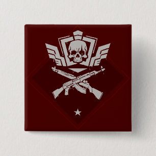 Pixelfield Game   fraction BRUTAL ORDO Button