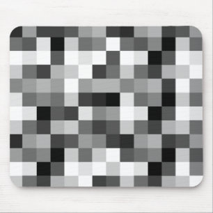 Pixels 060614 (01) mouse mat