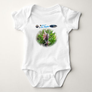 Pixie Baby Bodysuit