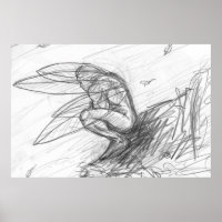 Pixie Dust in the Wind