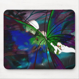 Pixie Dust Mouse Mat