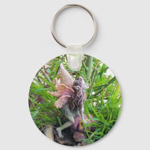 Pixie Key Ring