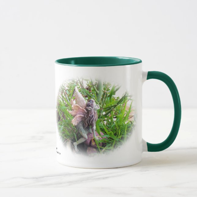 Pixie Mug (Right)