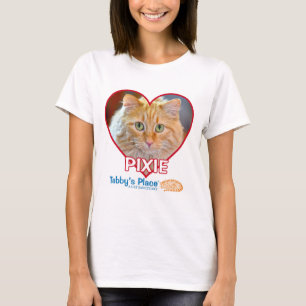 Pixie Women's T-shirt