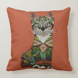 Pixies Pillows Cushions Decorative Throw Cushions Zazzle Uk