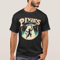 Pixies - This Monkey's Gone to Space