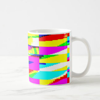 PixlAngles Coffee Mug