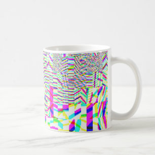 PixlChaos Coffee Mug