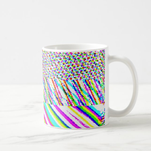 PixlGear Coffee Mug (Right)