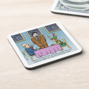 Pixy Dust Coaster