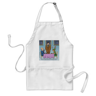 Pixy Dust Standard Apron