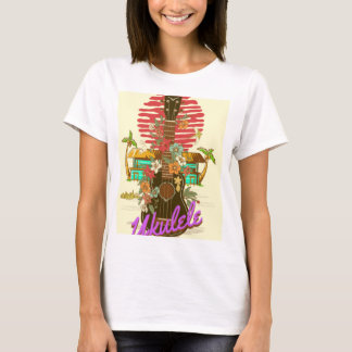 PIYANO T SHIRT