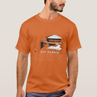 Piz Gloria T-Shirt