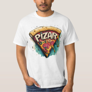 Pizar 01 T-Shirt