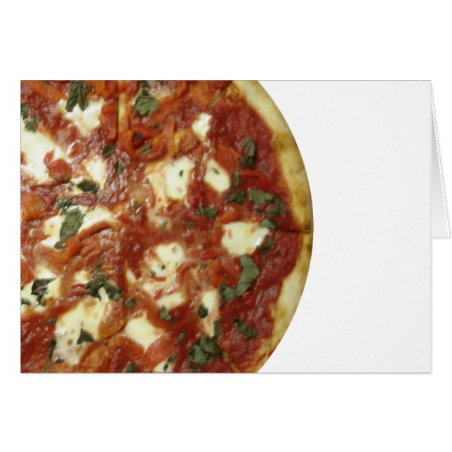 Pizza! (Front Horizontal)