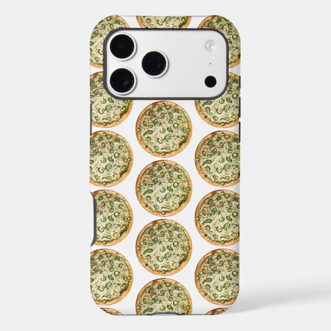 Pizza (Back)
