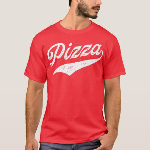Pizza 1088 T-Shirt