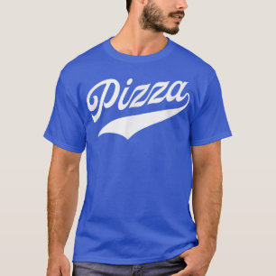 Pizza 1196  T-Shirt