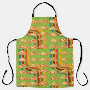 PIZZA APRON