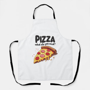 Pizza Apron