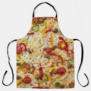 Pizza Apron
