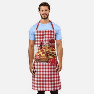 Pizza Apron