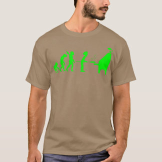 Pizza Baker Pizza Baking Pizzeria Baker Work Evolu T-Shirt