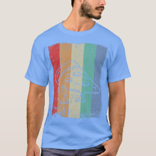 Pizza Baker Pizza Pizzeria Pizza Oven Stone Oven P T-Shirt