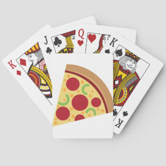 Pizza Card