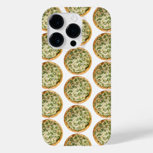 Pizza Case-Mate iPhone 14 Pro Case