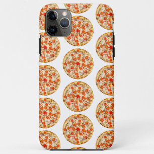 Pizza iPhone 11 Pro Max Case