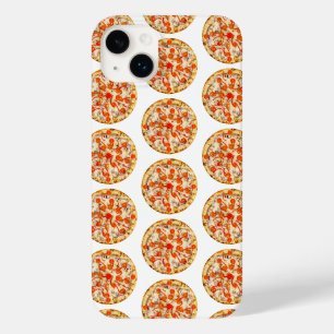 Pizza Case-Mate iPhone 14 Plus Case