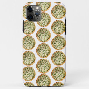 Pizza iPhone 11 Pro Max Case