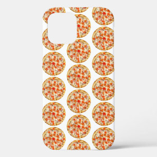 Pizza iPhone 12 Case