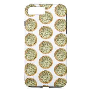 Pizza iPhone 8 Plus/7 Plus Case