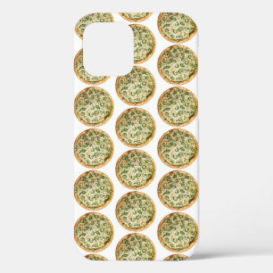Pizza iPhone 12 Case