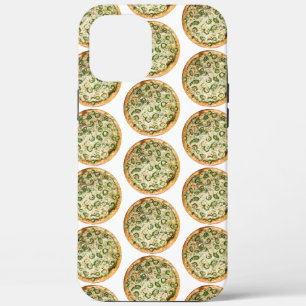 Pizza iPhone 12 Pro Max Case