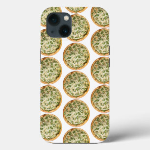 Pizza  iPhone 13 case