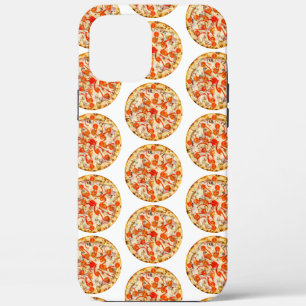 Pizza iPhone 12 Pro Max Case