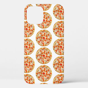 Pizza iPhone 12 Case