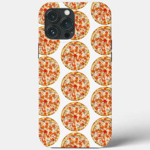 Pizza iPhone 13 Pro Max Case