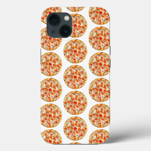 Pizza iPhone 13 case